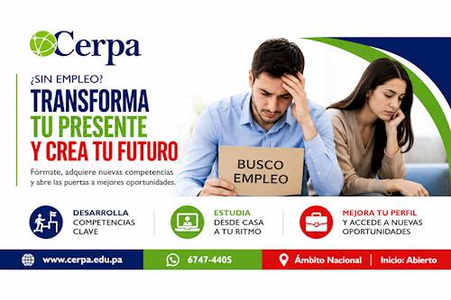 Empleo en Panamá: El Reto Pendiente y Cómo la Educación Técnica Puede Ser la Clave
